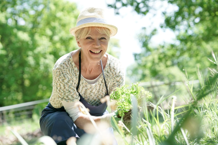 The benefits of outdoor activities for managing your diabetes 