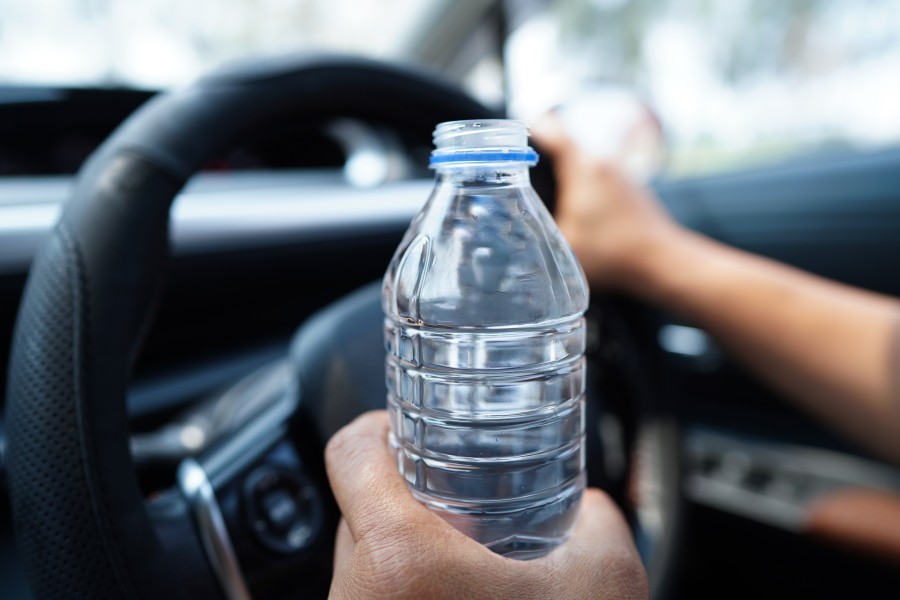 Driving with diabetes checklist