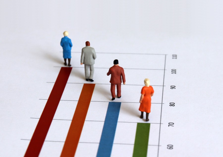 Type 1 and type 2 diabetes life expectancy differences