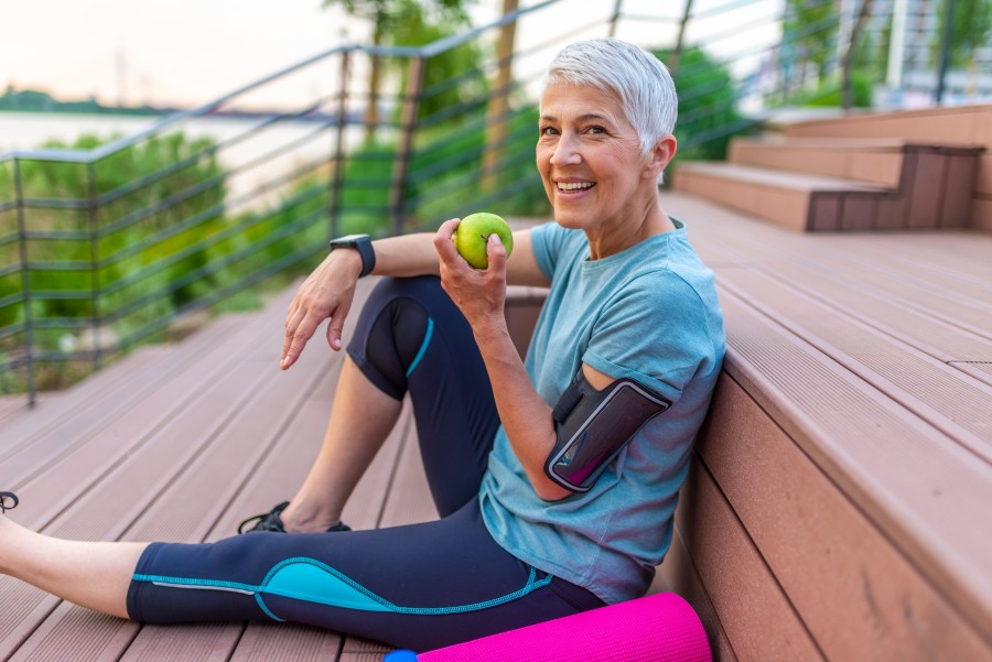 Type 2 diabetes life expectancy
