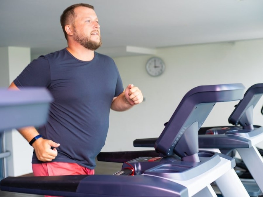 The benefits of exercise for diabetes