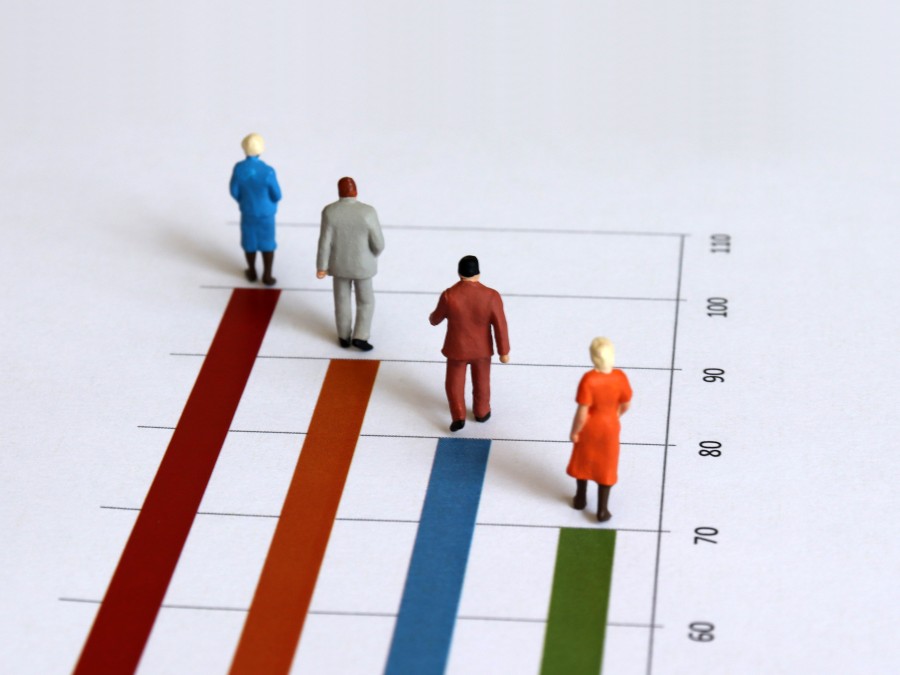 Type 1 and type 2 diabetes life expectancy differences