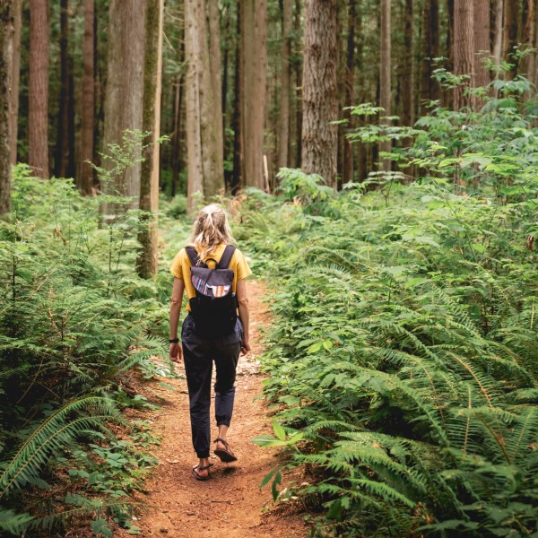 Diabetes-friendly outdoor activities