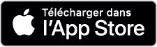 Télécharger dans l'App Store