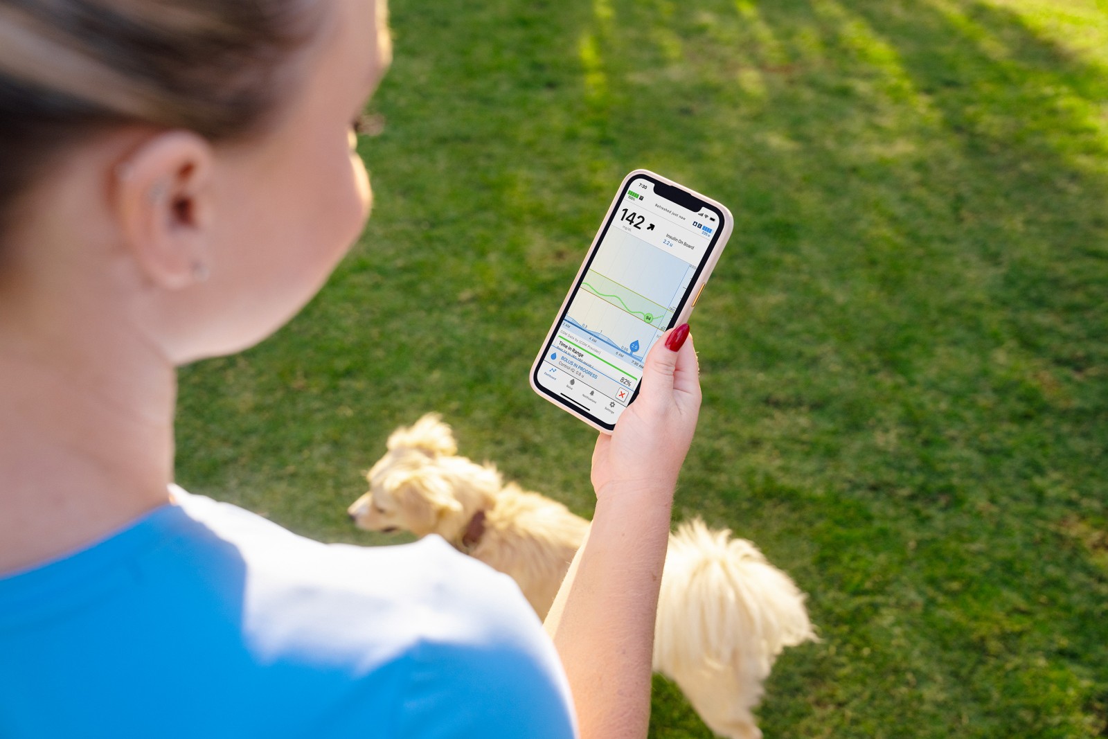 Video: Hoe u een bolus toedient met uw smartphone