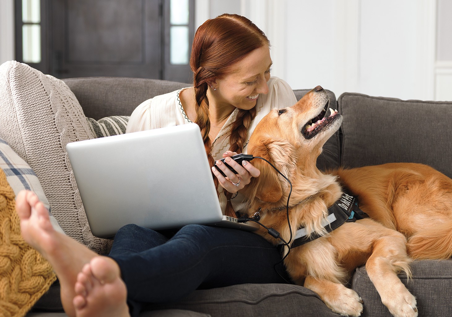 Vidéo : Comment connecter la pompe à insuline t:slim X2 à l'application mobile