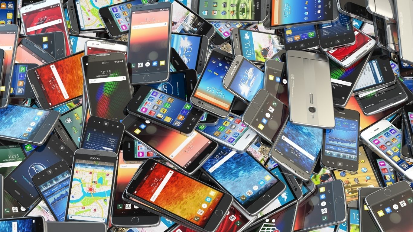 Vérifiez si votre smartphone est compatible
