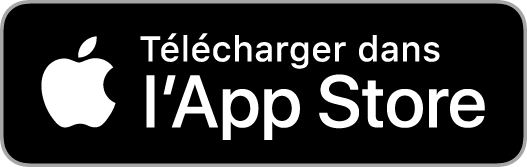 Téléchargez GlucoZor sur l'App Store d'Apple