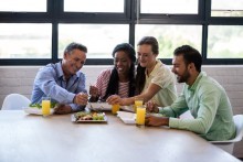 régime alimentaire pour le diabète de type 2