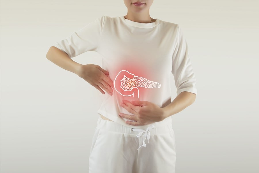 diabetes diagnosis