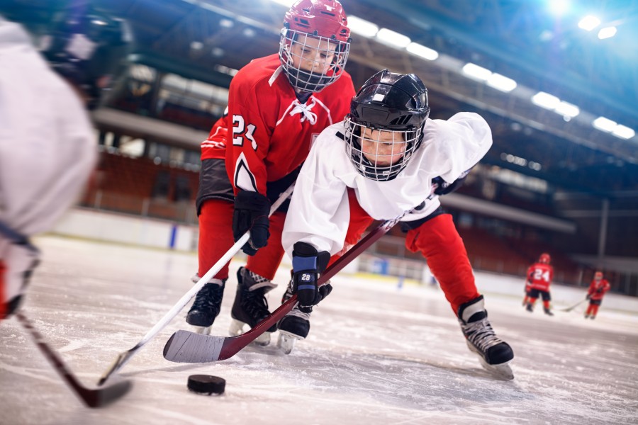 enfants-hockey-sur-glace
