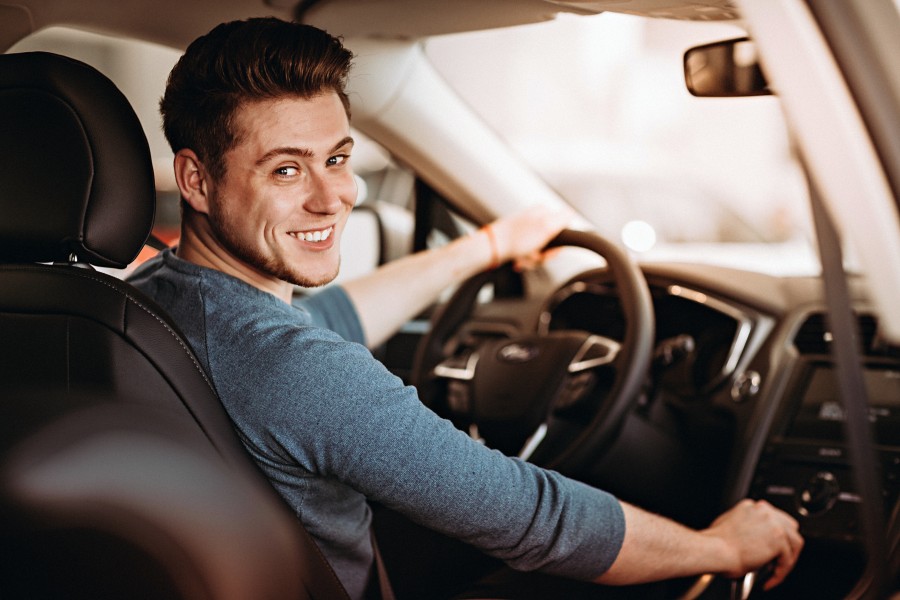 Autofahren bei Diabetes