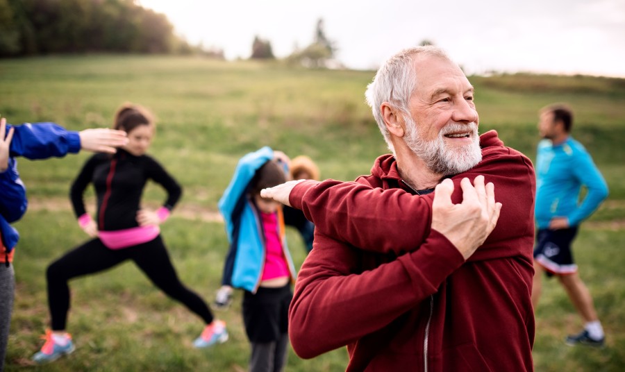 Nutzen Sie Ihren jährlichen Diabetes-Check-up optimal aus.