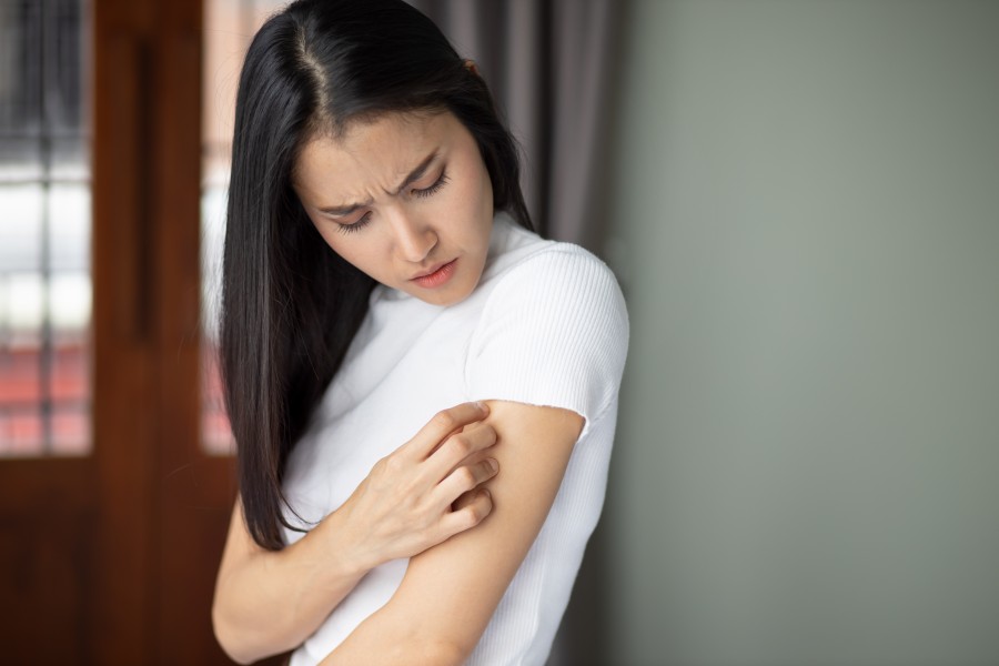 Causes de l’irritation due au kit de perfusion : pourquoi ces problèmes surviennent-ils ?