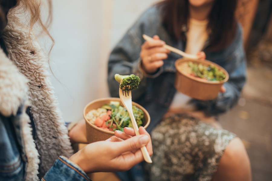 Se rendre au restaurant quand on est diabétique
