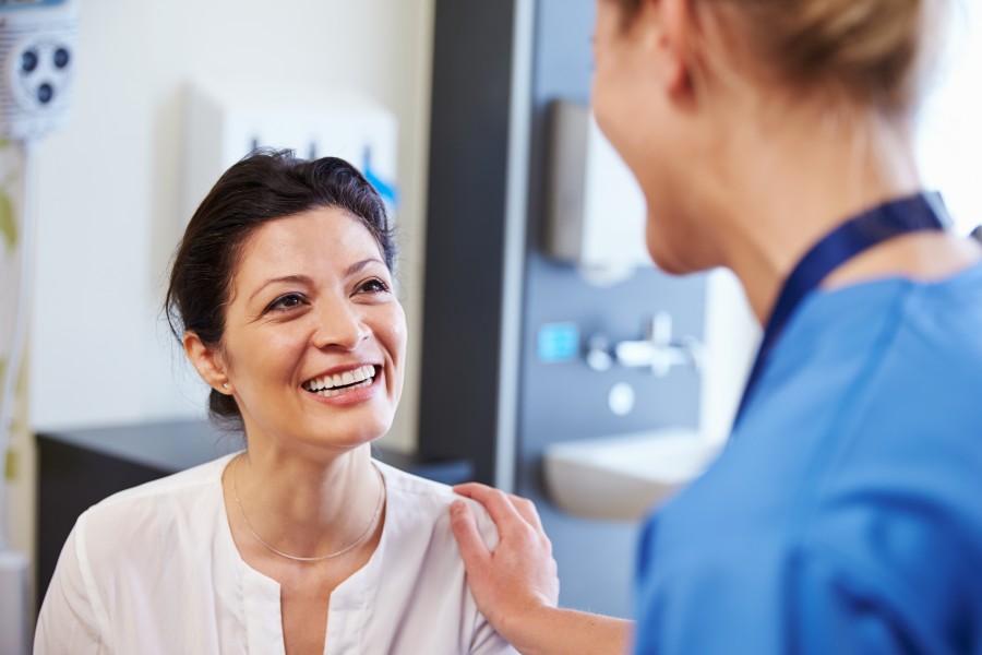 Diabetes tests