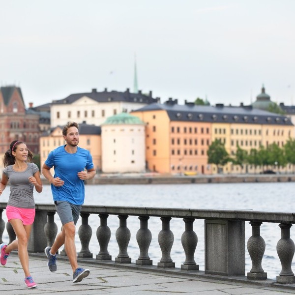 Glucosa en sangre y ejercicio