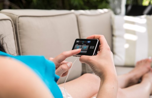 tslim X2™ Insulinpumpe