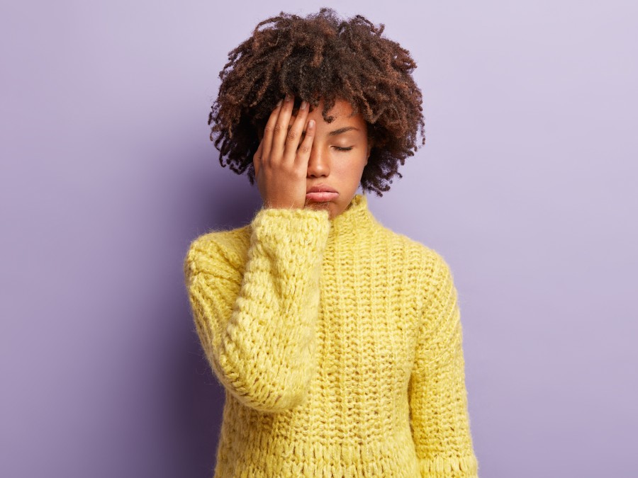fatigue