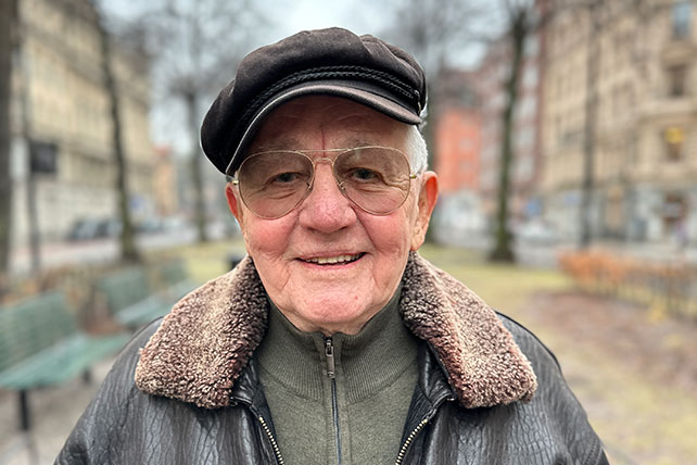 Jan-Christer Mårdh