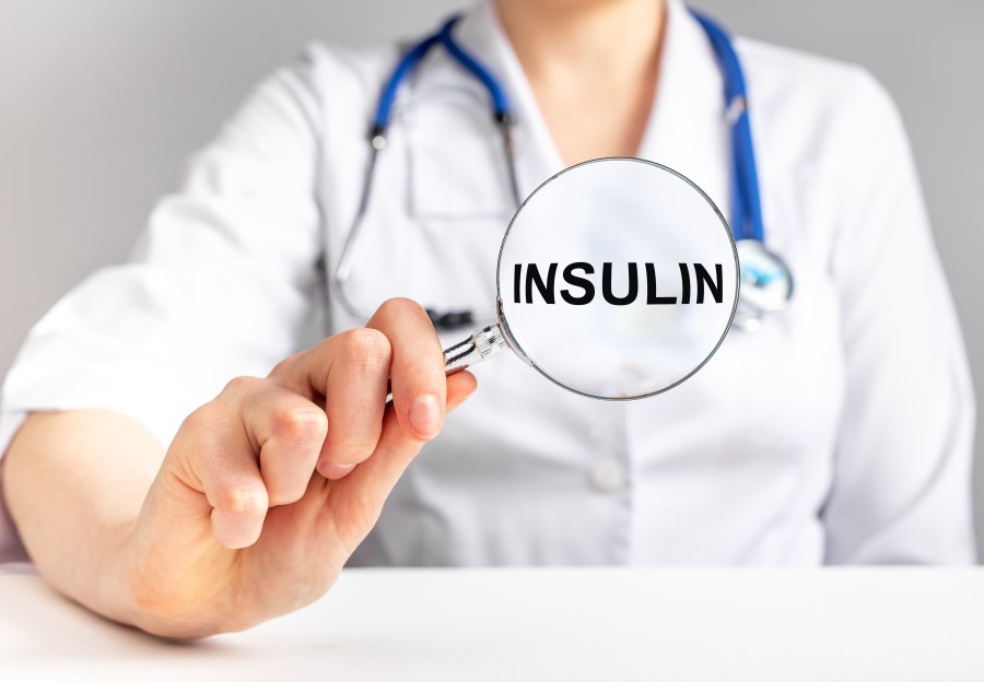 insulin