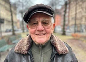 Jan-Christer Mårdh