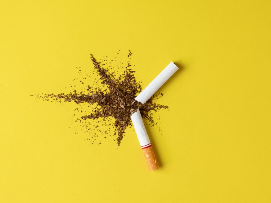 tobacco and diabetes