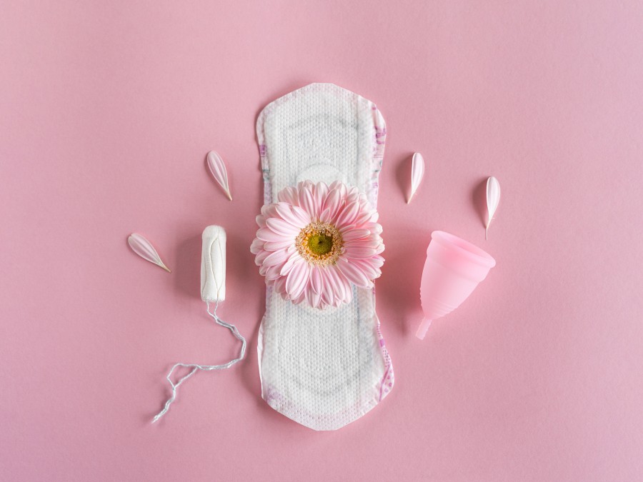 Type 1-diabetes og menstruation: Hvordan påvirker menstruation blodglukose?