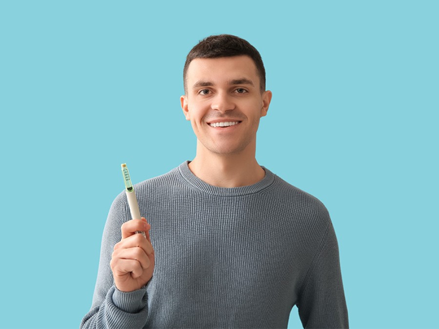 why measure my blood sugar