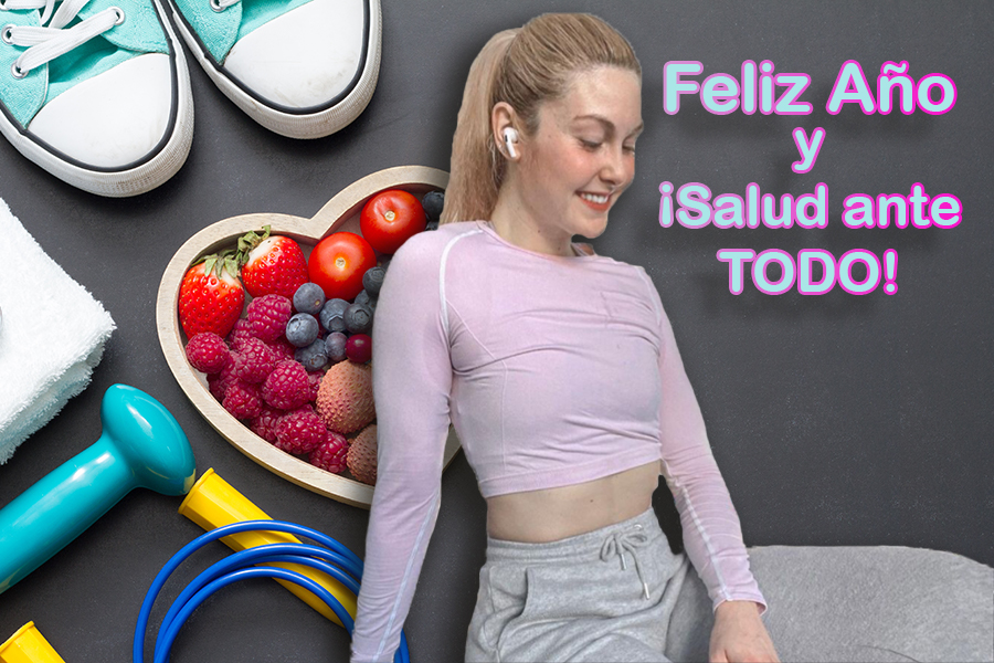 Cómo afrontar las fiestas con DT1