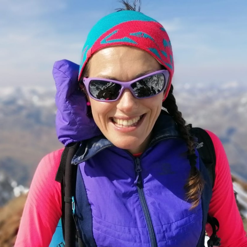 La vida es igual de increíble con diabetes