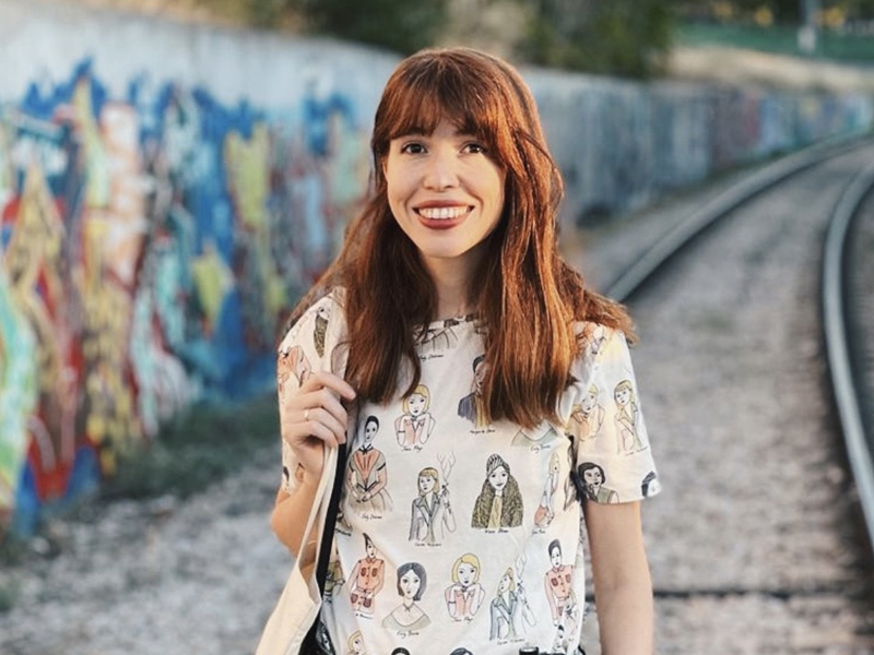 “Cualquier persona con diabetes debería poder tener el tratamiento adecuado”, por Iris San Nicolás