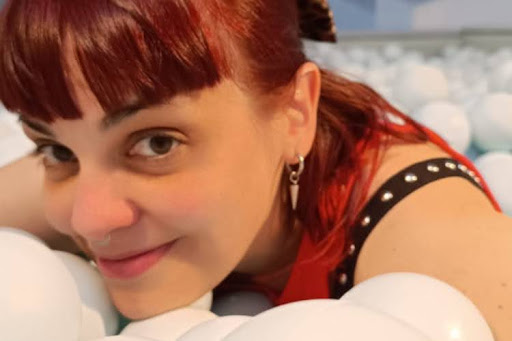 “Cuidar de mi salud es un regalo que me hago”, por Nekane Moya (@metal_typeone)