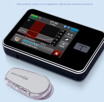 Sistema integrado Basal-IQ