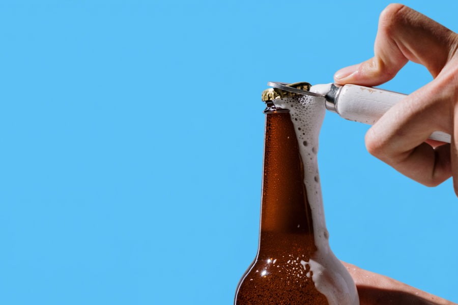 Cerveza y diabetes: ¿puedo tomarme una?