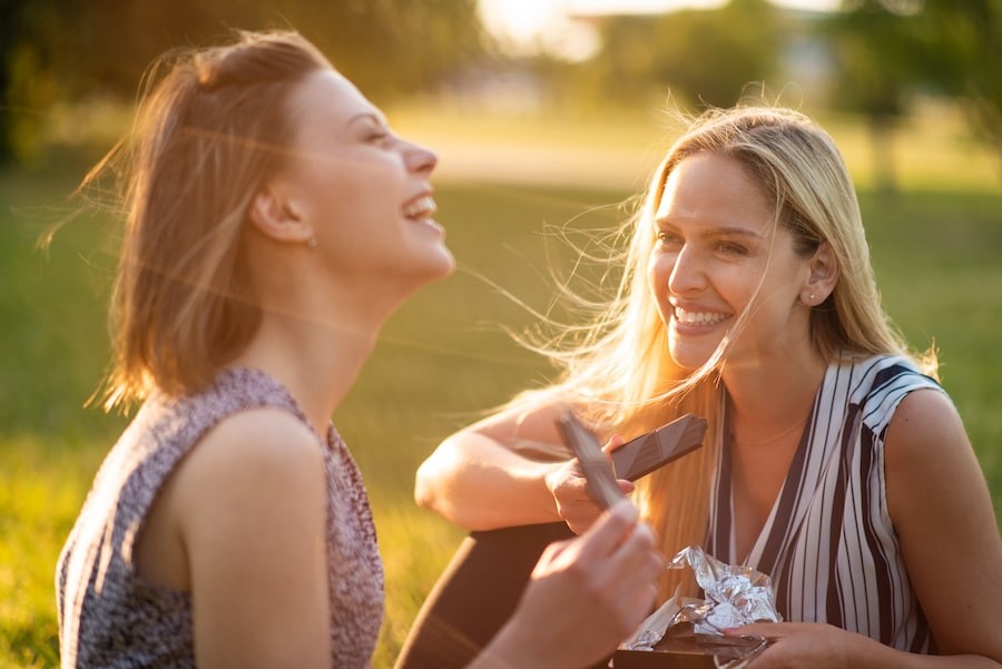 ¿Hay algún tipo de chocolate que sea mejor para las personas diabéticas?
