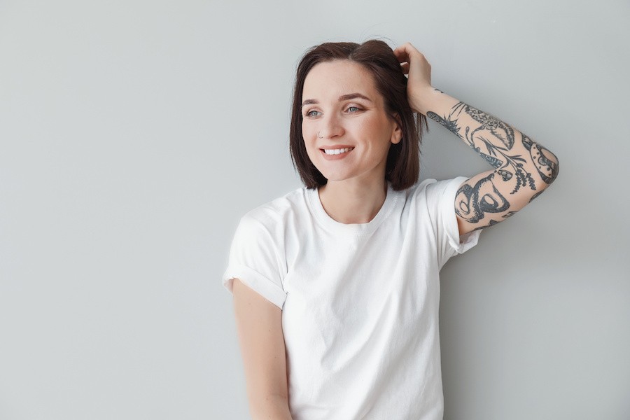 Tatuajes y diabetes: ¿me puedo hacer un tatuaje?