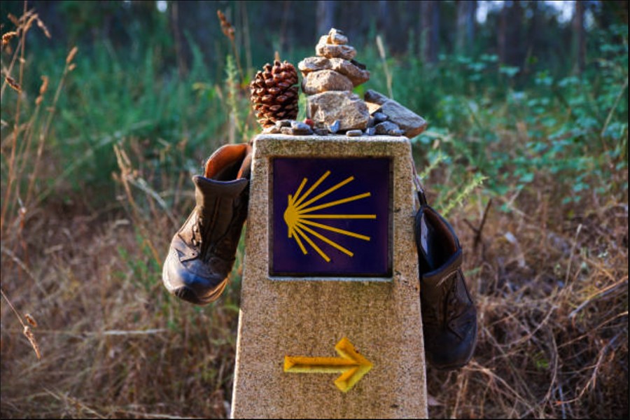 Historia de un Camino de Santiago con Diabetes