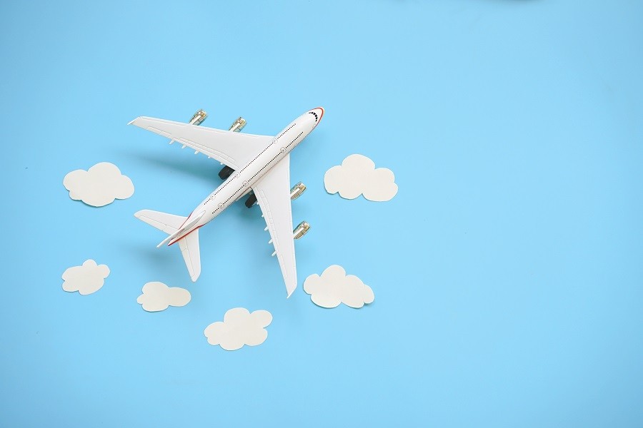 Diabetes y viajes aéreos: cómo prepararse para un vuelo