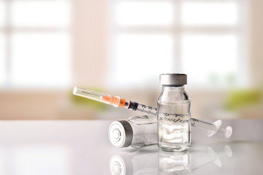 Cómo administrar una inyección de insulina