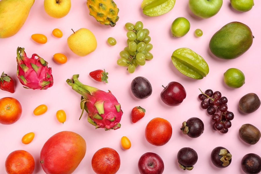 Fruta y diabetes: ¿existe alguna fruta recomendada?