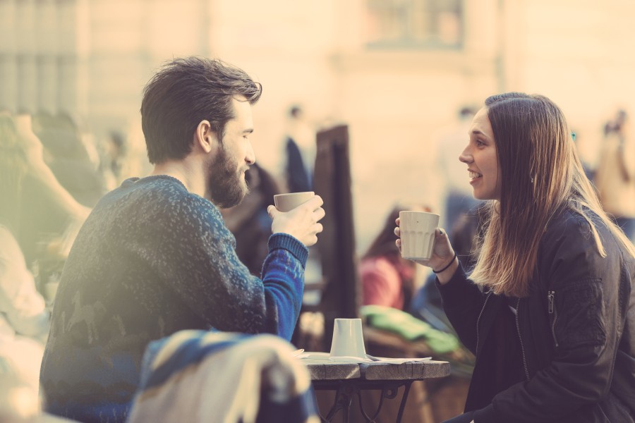 Hablar con tu pareja sobre la diabetes