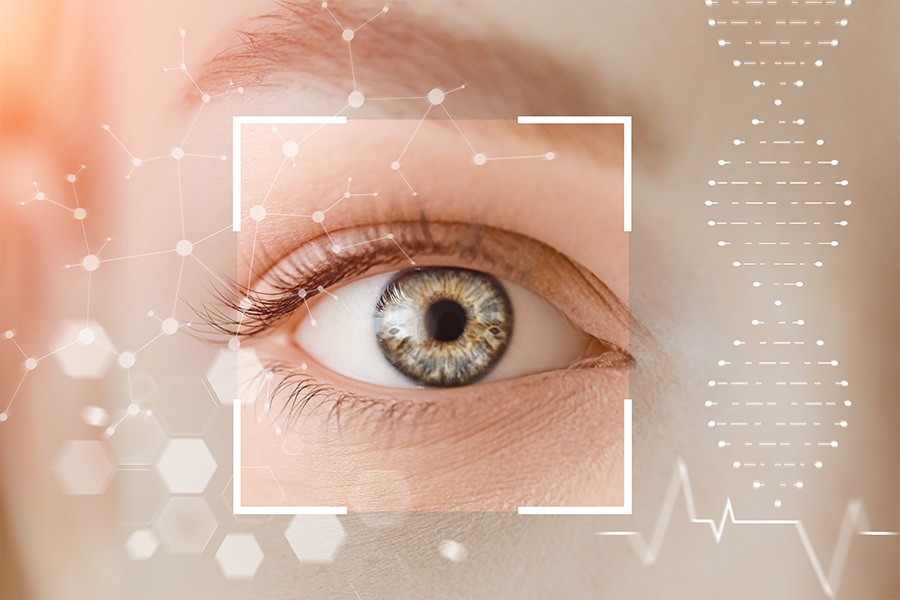 Factores de riesgo y causas de la retinopatía diabética