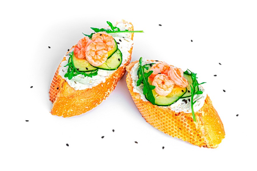 La diabetes y la alimentación: ideas y recetas para aperitivos saludables