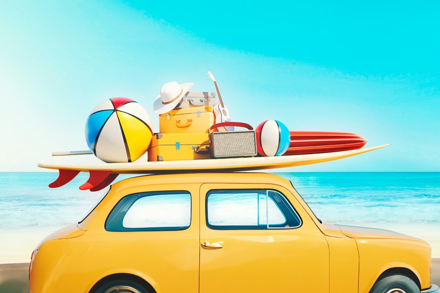 Consejos para viajar con bomba de insulina