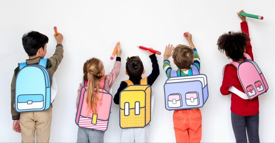 10 consejos para la vuelta al colegio de niños con diabetes