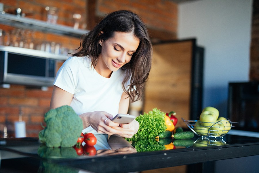 Unidades de insulina: el recuento de carbohidratos en la diabetes