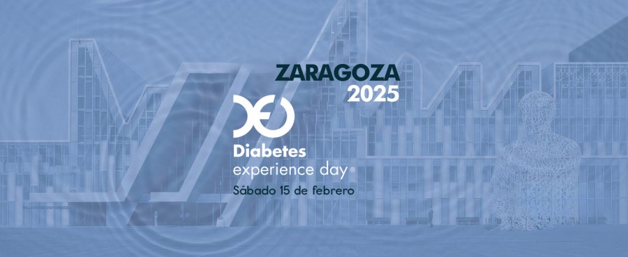 Diabetes Experience Day 2025
