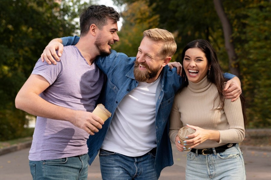 La importancia de la red de apoyo para personas con diabetes