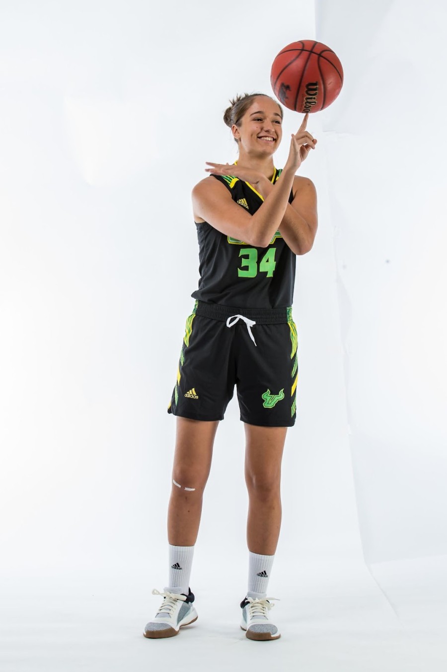“El baloncesto me ayudó a sobrellevar la diabetes”, por Silvia Serrat